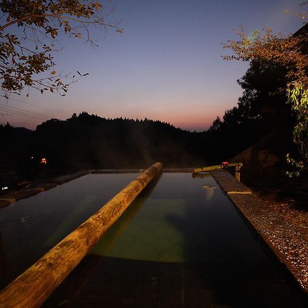 Ryokan Kono-Yu Minamioguni Exterior photo