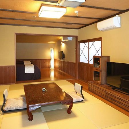 Ryokan Kono-Yu Minamioguni Exterior photo