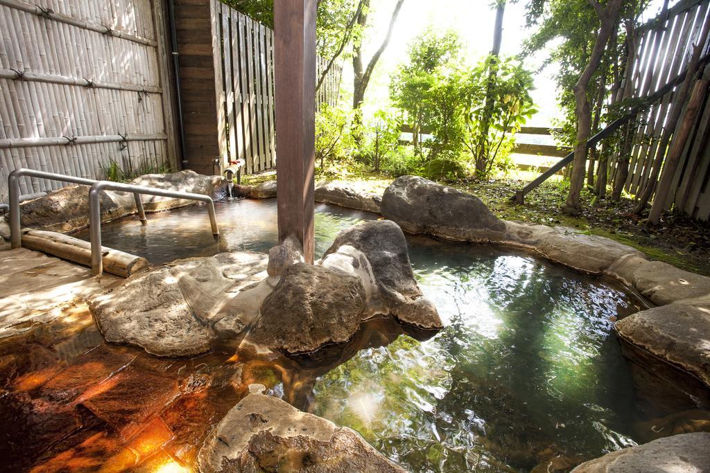Ryokan Kono-Yu Minamioguni Room photo